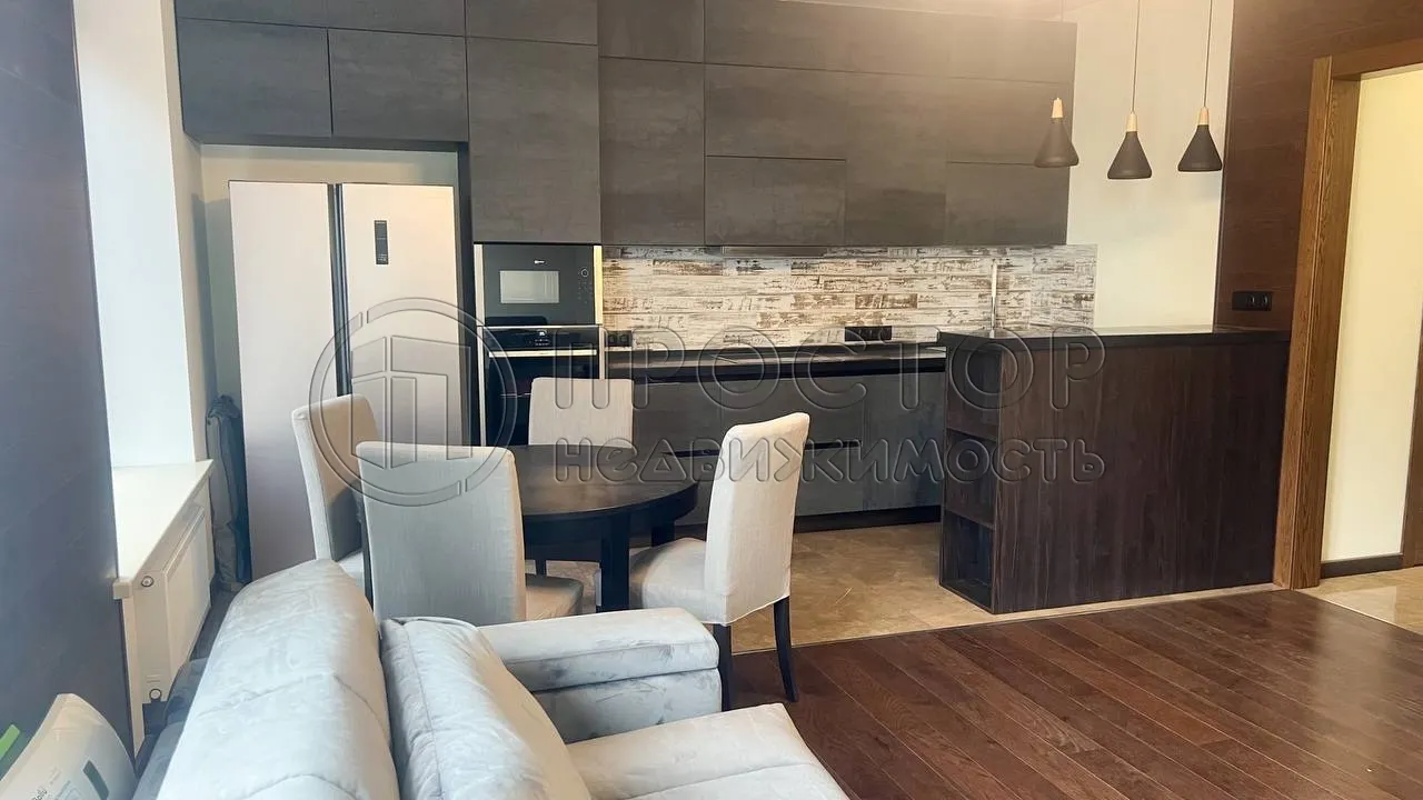 3-комнатная квартира, 85 м² - фото 2