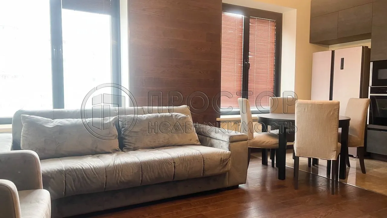 3-комнатная квартира, 85 м² - фото 3