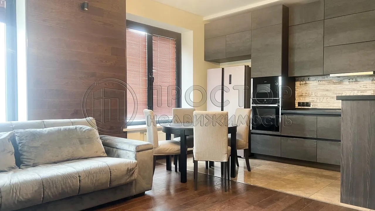 3-комнатная квартира, 85 м² - фото 5