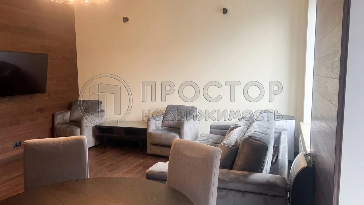 3-комнатная квартира, 85 м² - фото 6