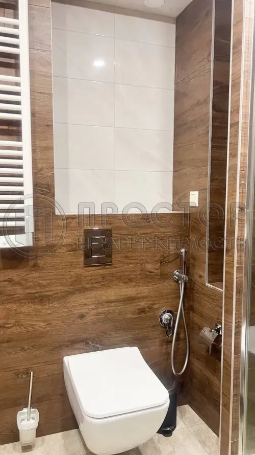 3-комнатная квартира, 85 м² - фото 7