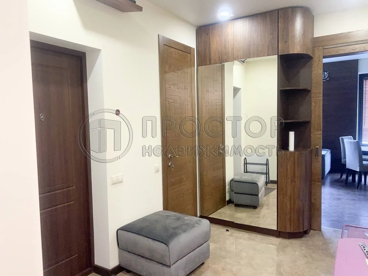 3-комнатная квартира, 85 м² - фото 8