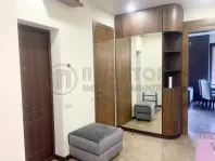 3-комнатная квартира, 85 м² - фото 19