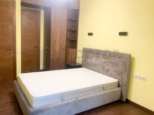 3-комнатная квартира, 85 м² - фото 10