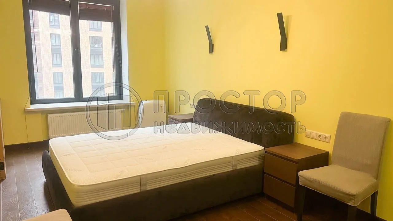 3-комнатная квартира, 85 м² - фото 11