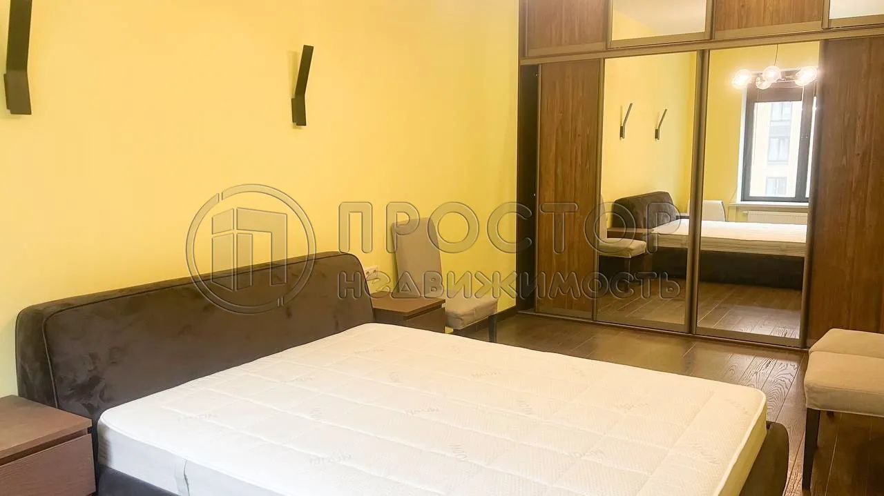 3-комнатная квартира, 85 м² - фото 12