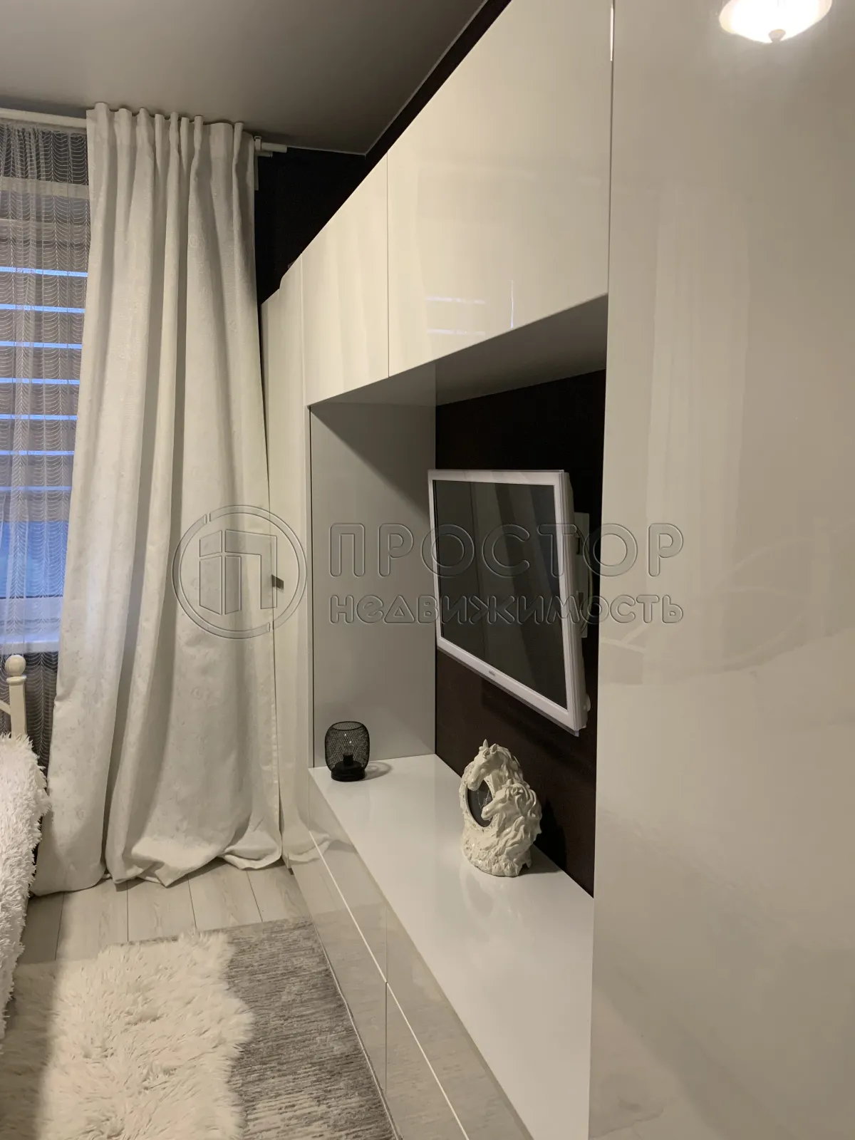 2-комнатная квартира, 52.3 м² - фото 5