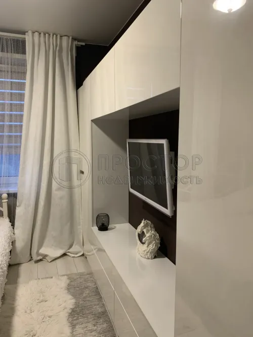 2-комнатная квартира, 52.3 м² - фото 5