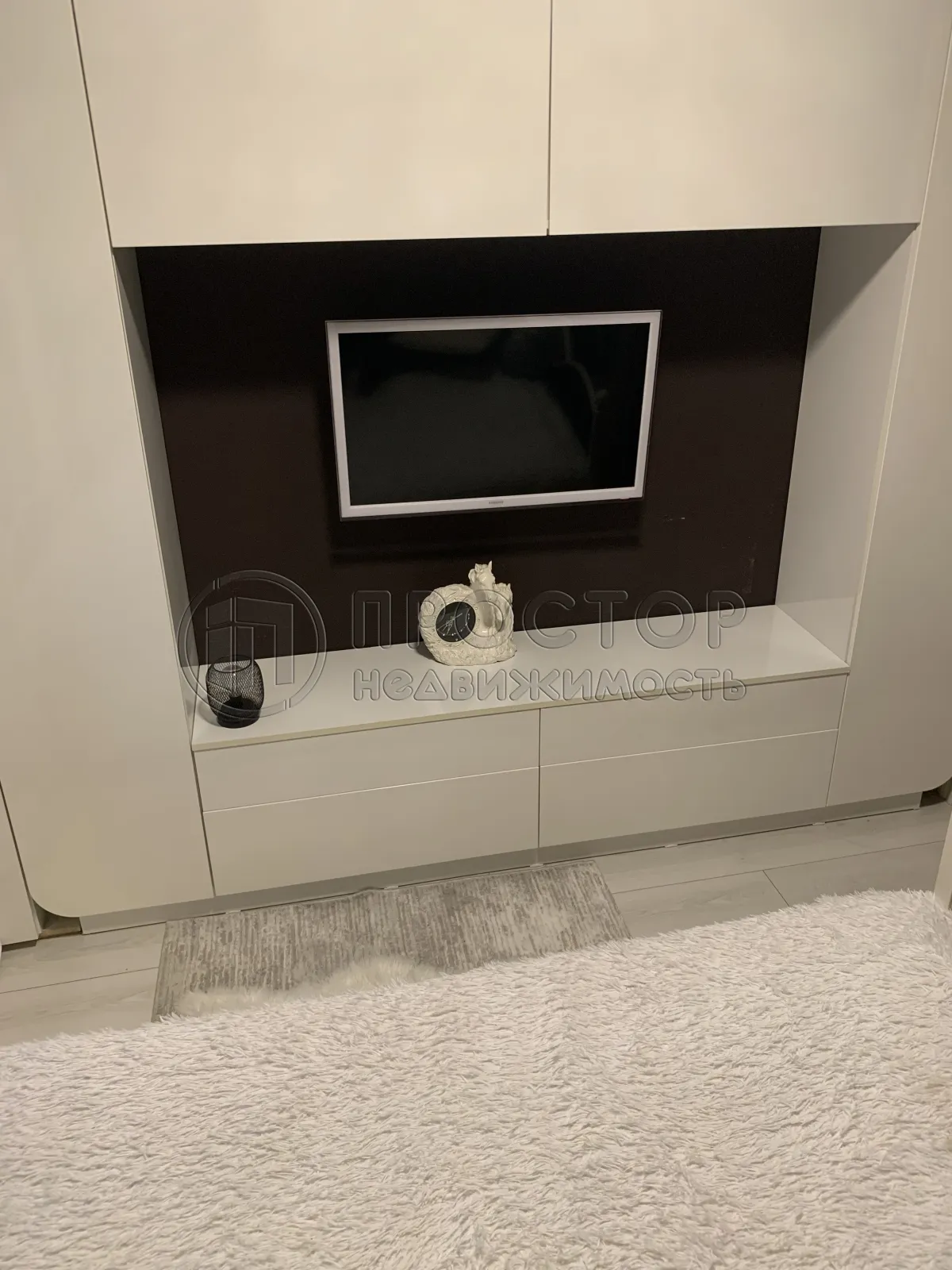 2-комнатная квартира, 52.3 м² - фото 6