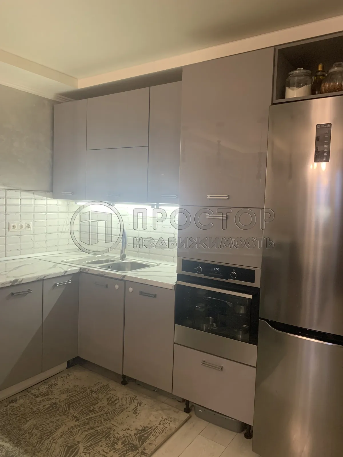 2-комнатная квартира, 52.3 м² - фото 12