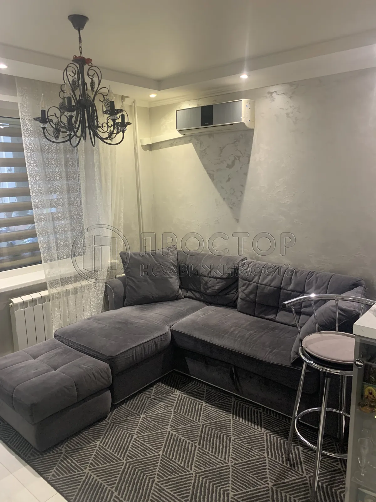 2-комнатная квартира, 52.3 м² - фото 14