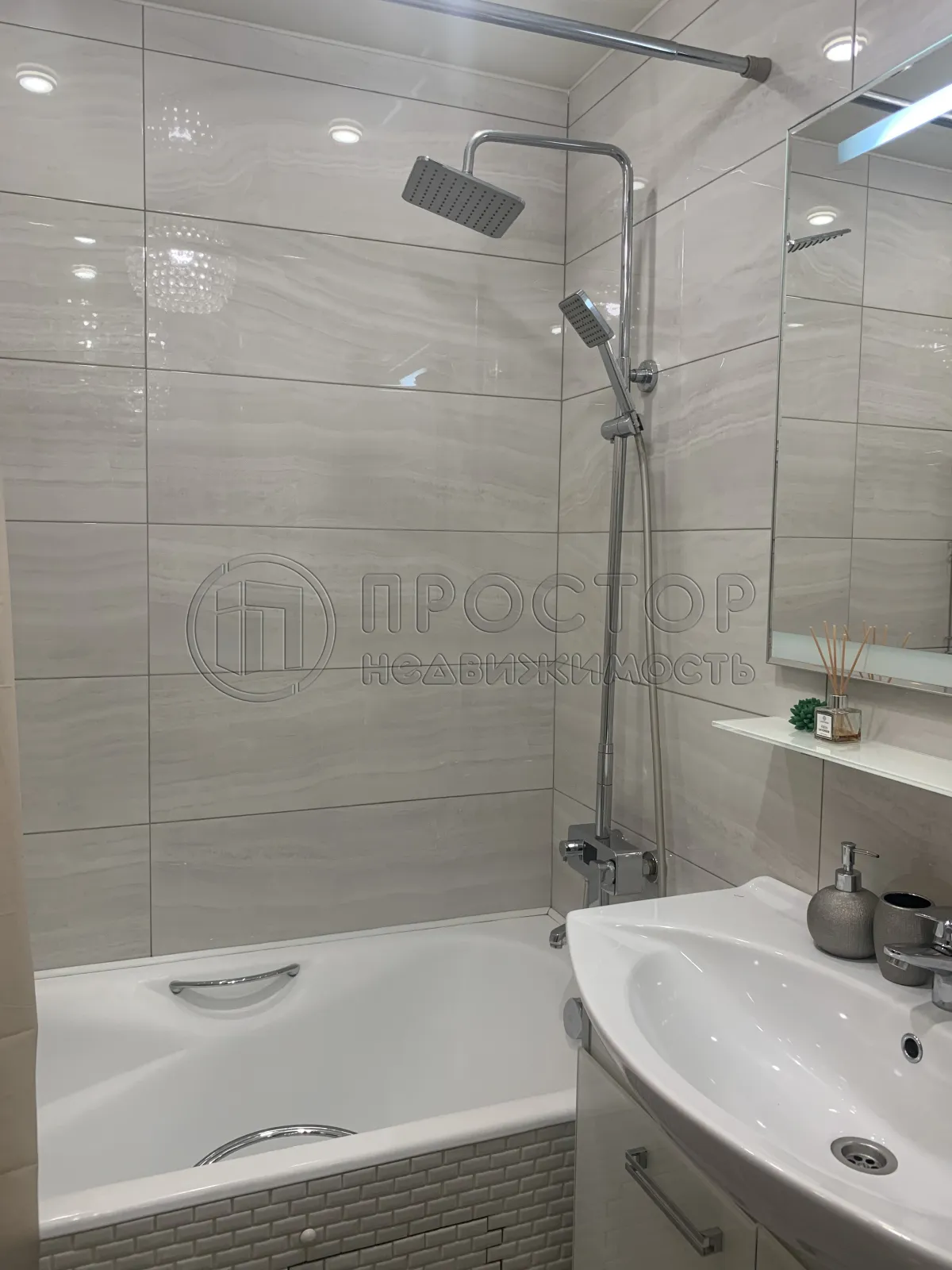 2-комнатная квартира, 52.3 м² - фото 17