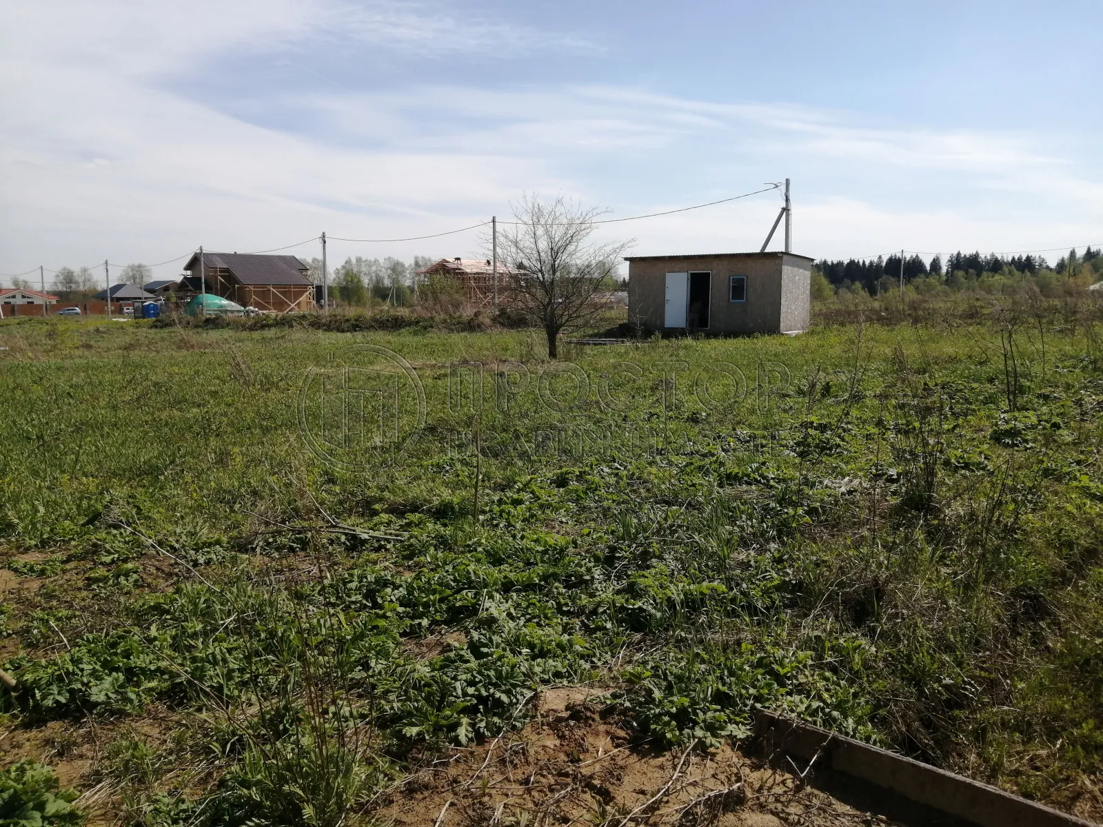 Участок, 7.33 сот. - фото 2