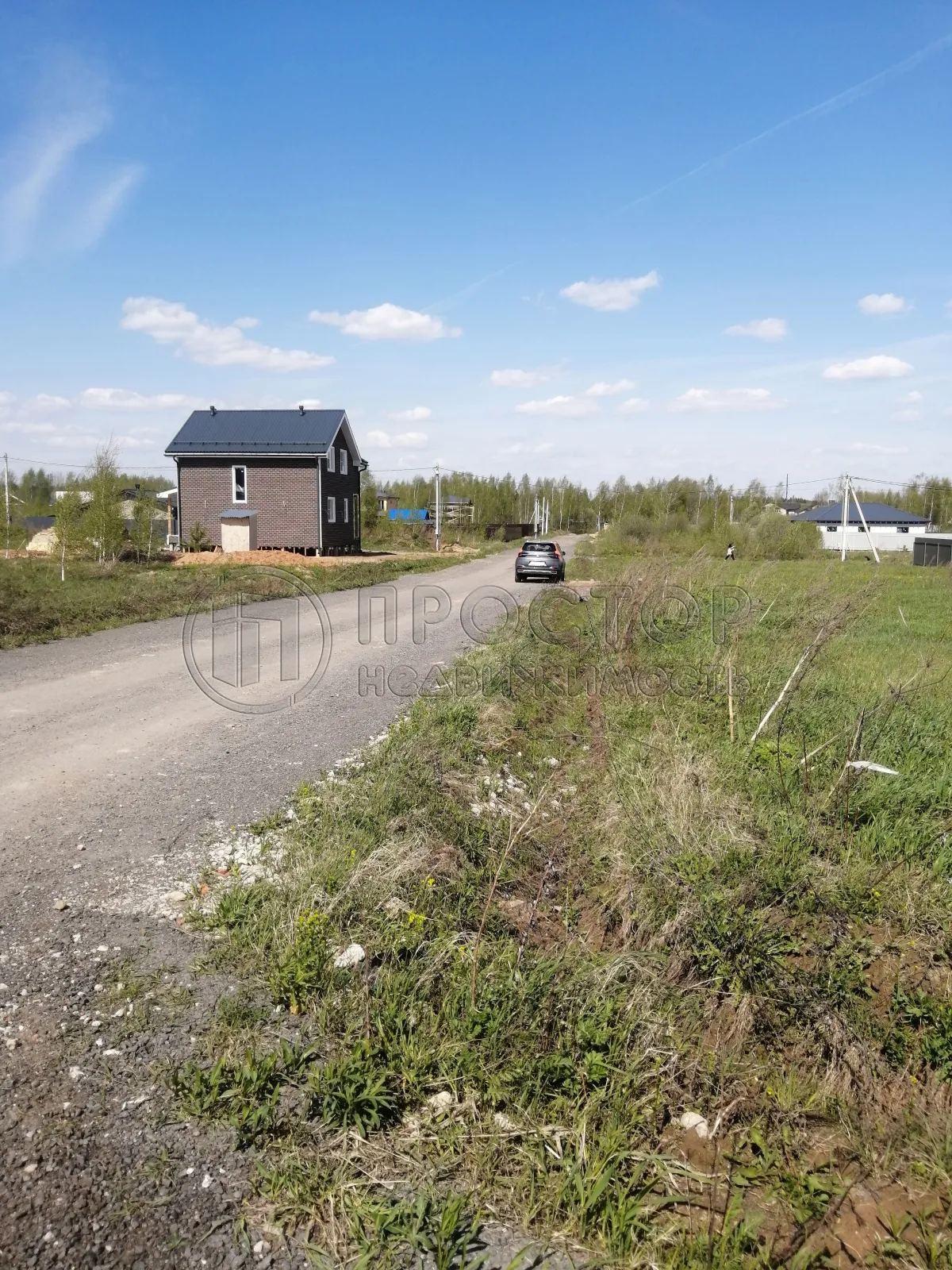 Участок, 7.33 сот. - фото 3