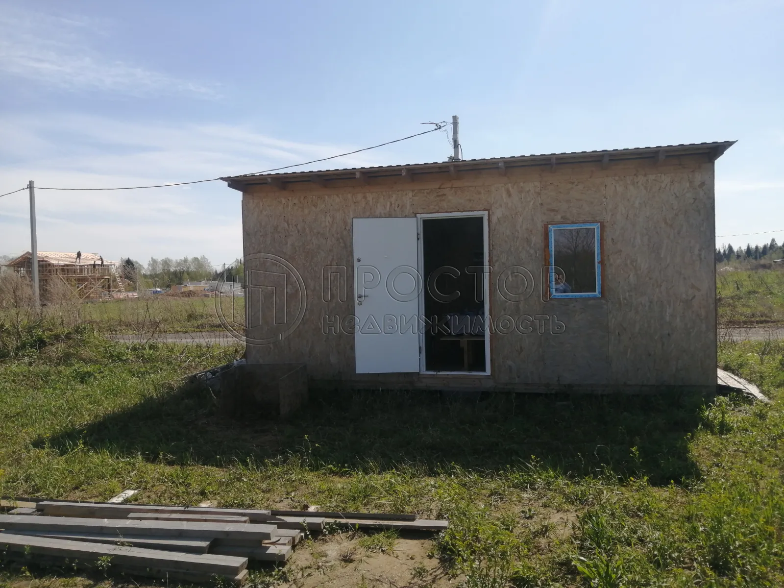 Участок, 7.33 сот. - фото 5