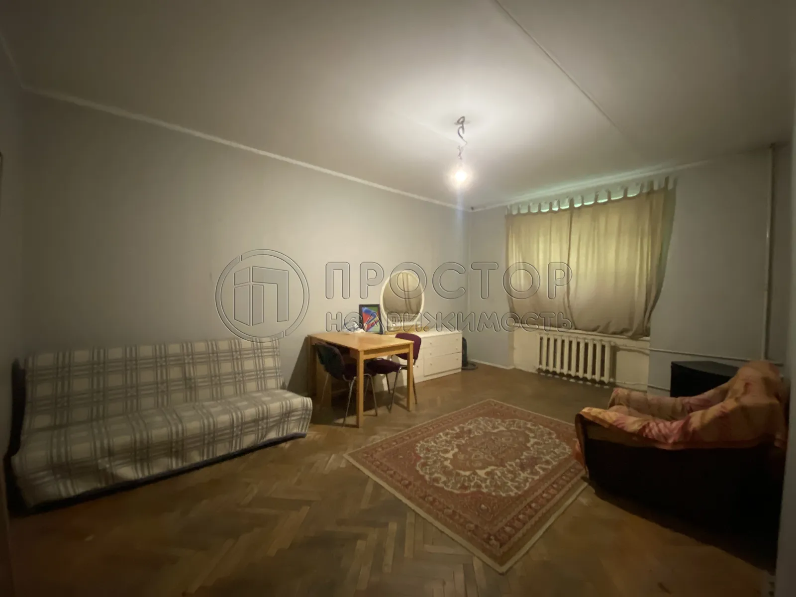 2-комнатная квартира, 56.3 м² - фото 3