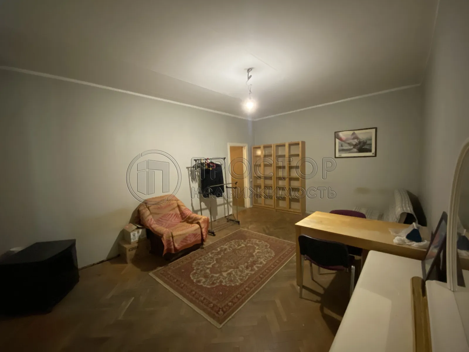 2-комнатная квартира, 56.3 м² - фото 4