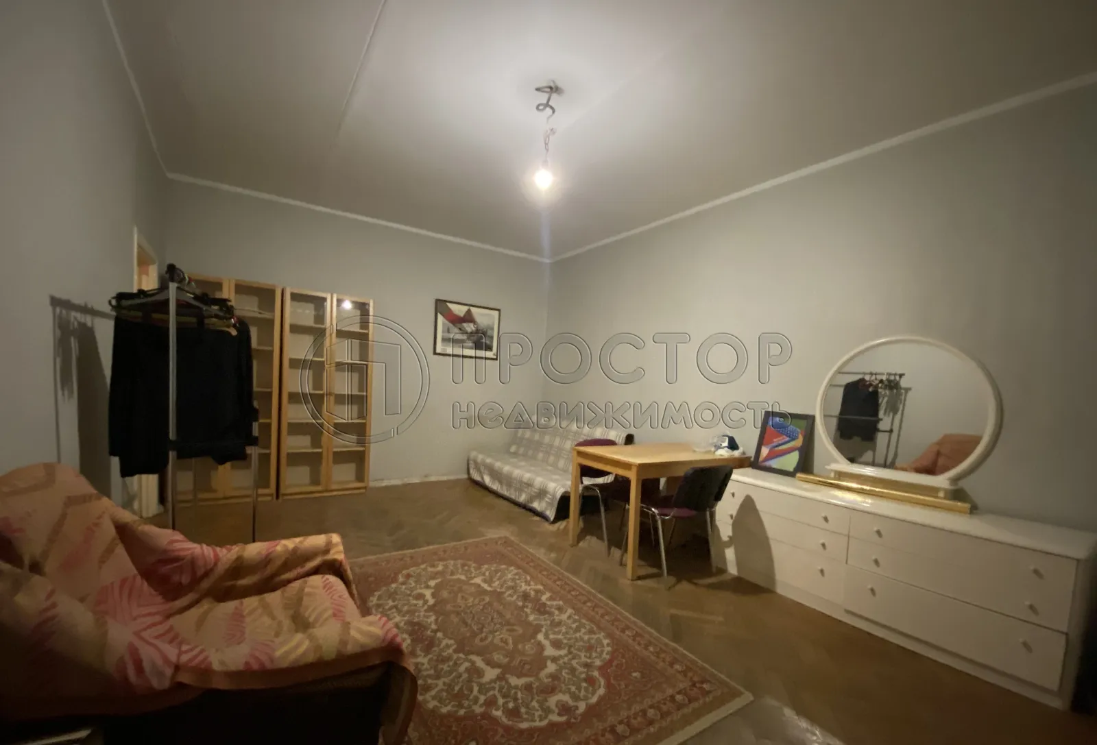 2-комнатная квартира, 56.3 м² - фото 5