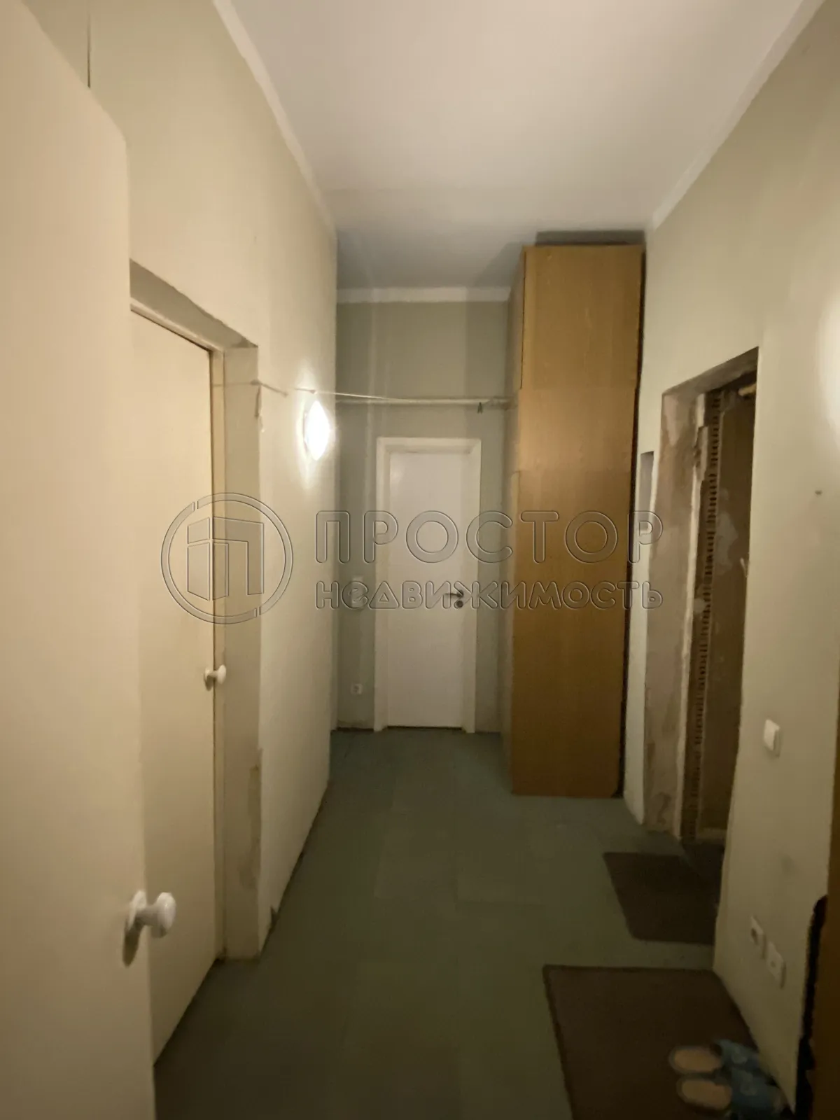 2-комнатная квартира, 56.3 м² - фото 10