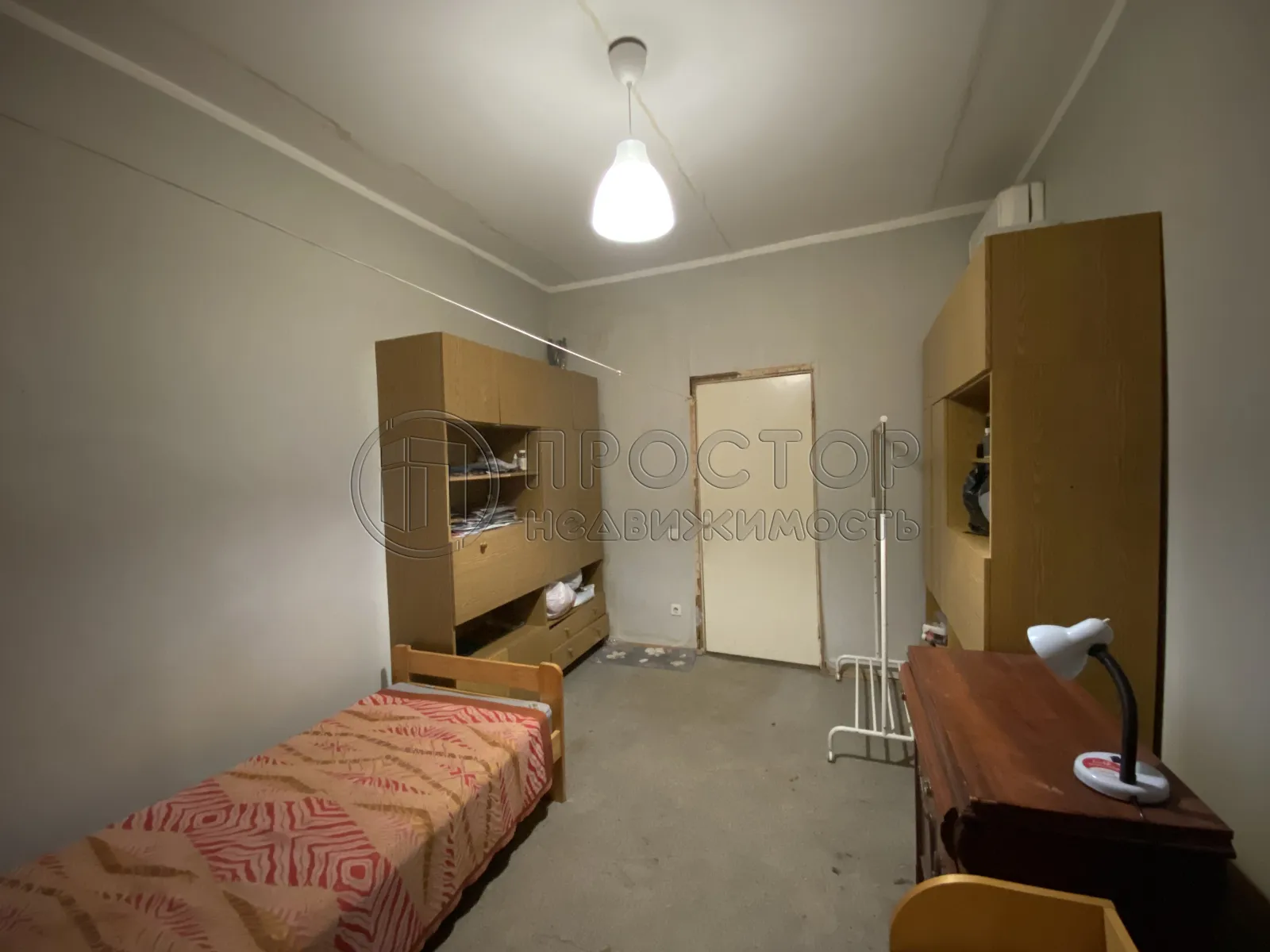 2-комнатная квартира, 56.3 м² - фото 11