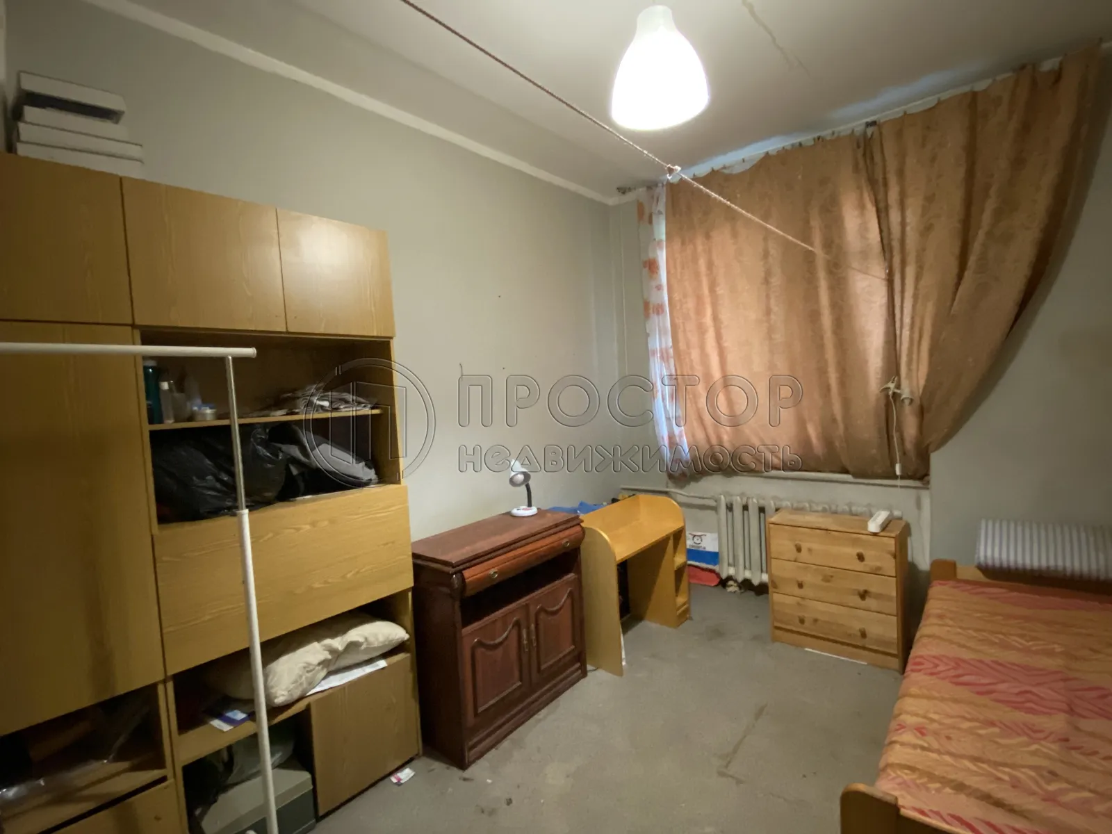 2-комнатная квартира, 56.3 м² - фото 12