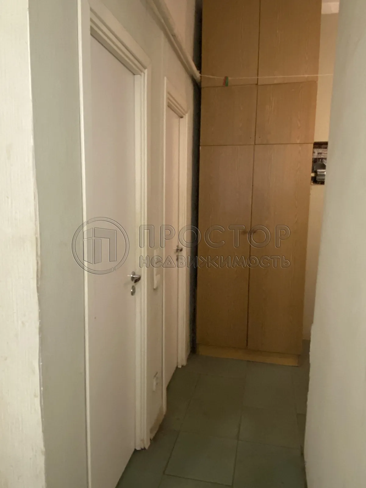 2-комнатная квартира, 56.3 м² - фото 13