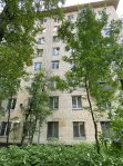 2-комнатная квартира, 56.3 м² - фото 32