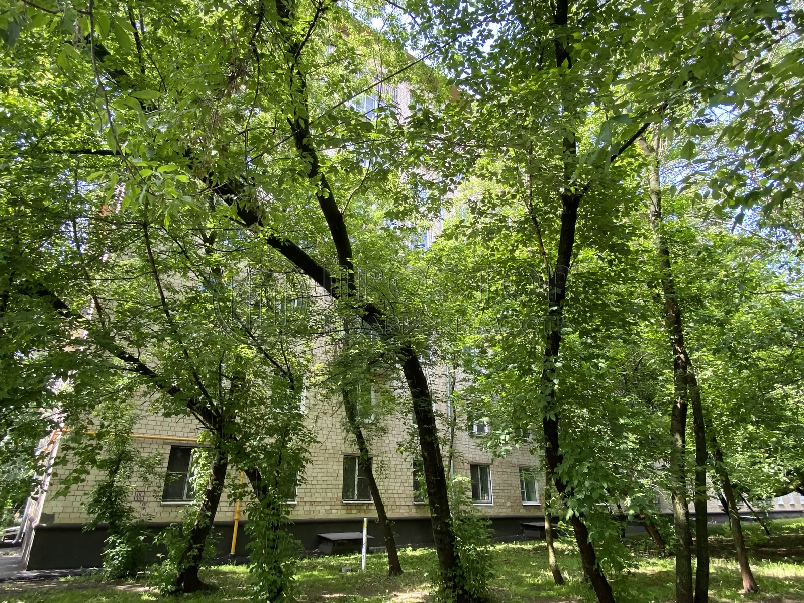 2-комнатная квартира, 56.3 м² - фото 17