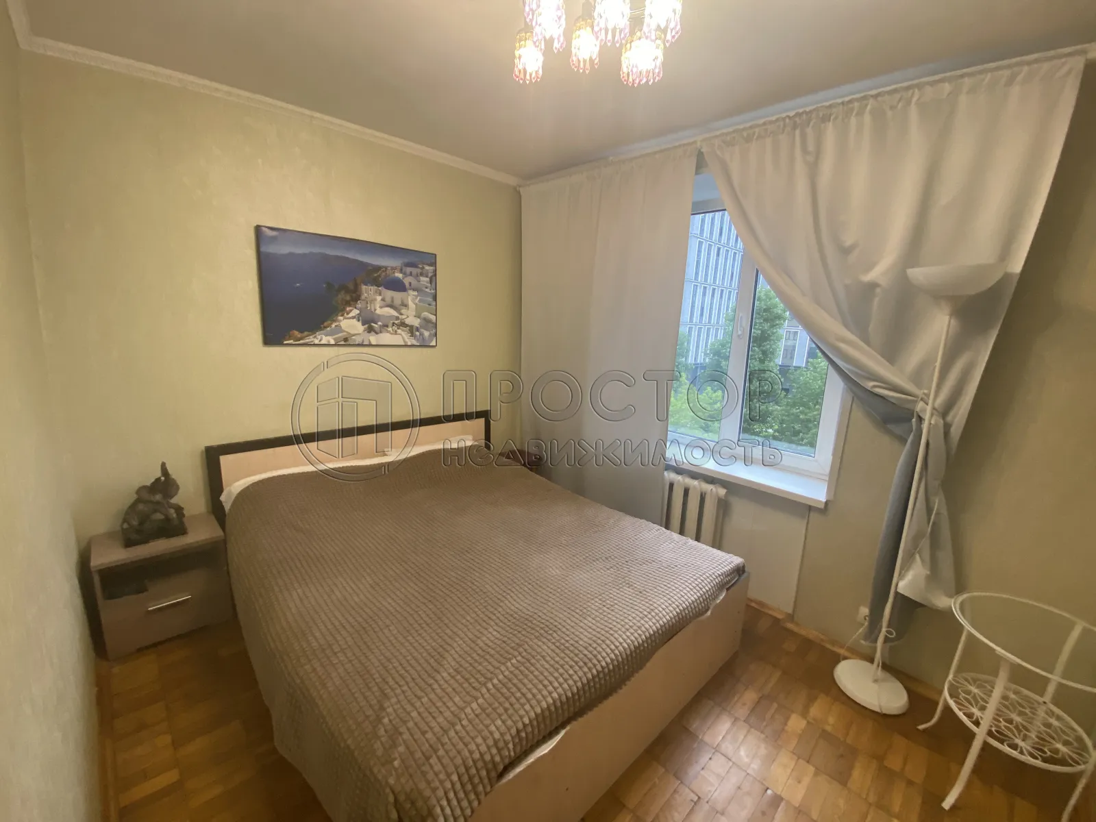 2-комнатная квартира, 34.2 м² - фото 2