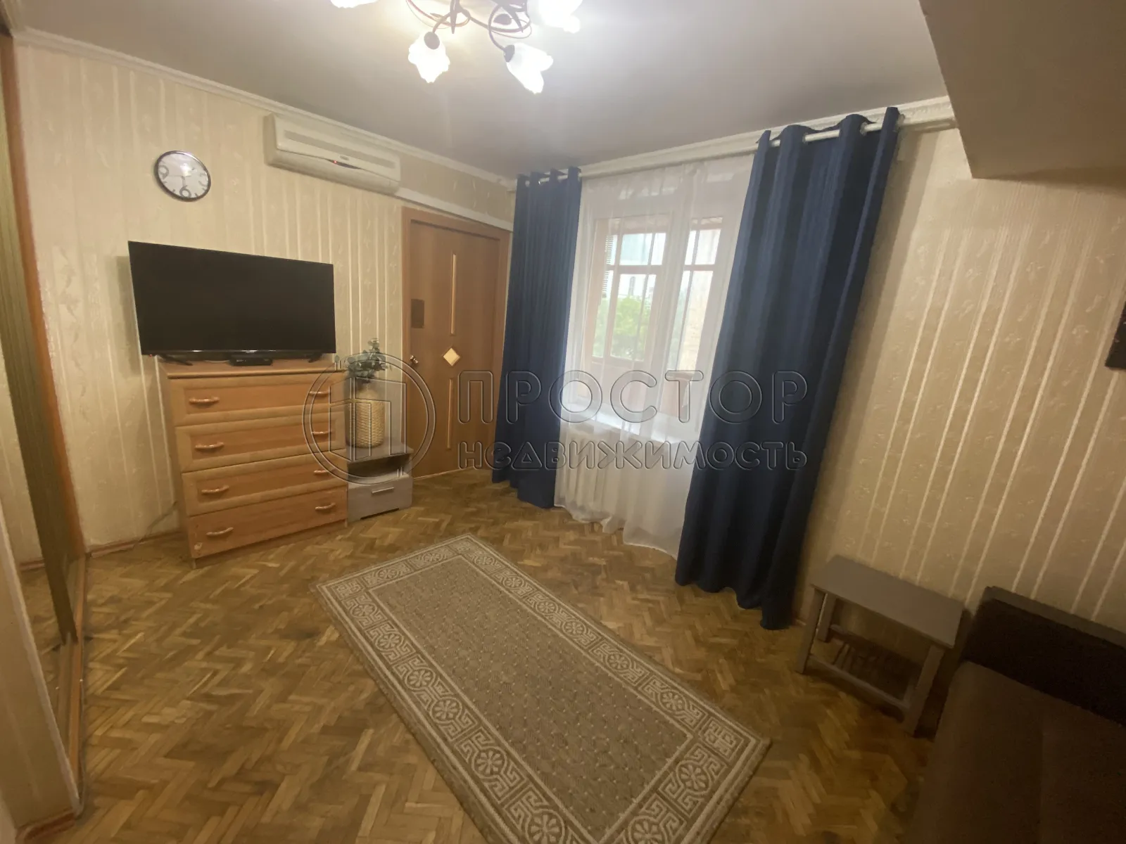 2-комнатная квартира, 34.2 м² - фото 3