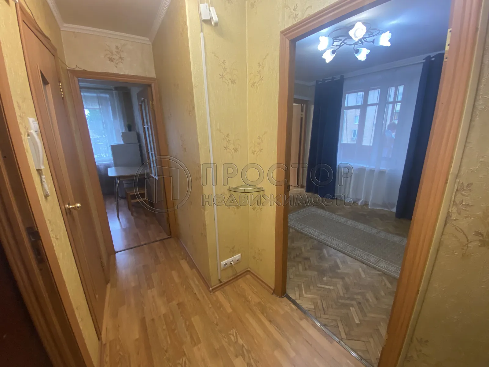 2-комнатная квартира, 34.2 м² - фото 5