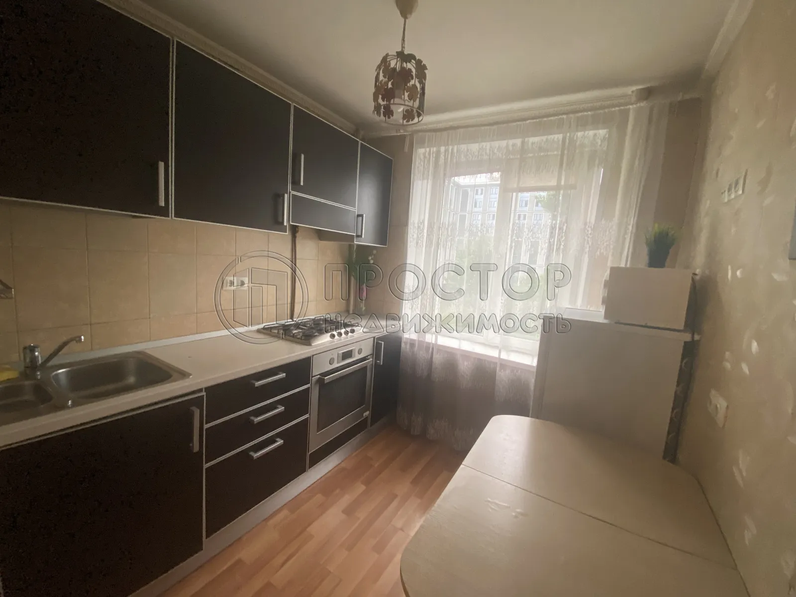 2-комнатная квартира, 34.2 м² - фото 6