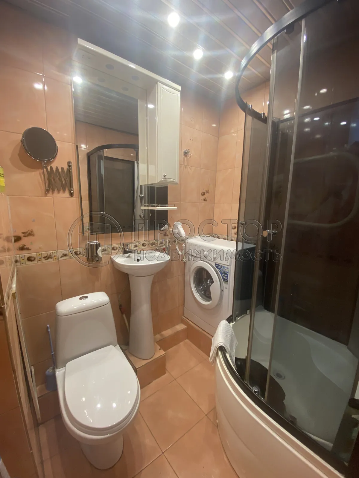 2-комнатная квартира, 34.2 м² - фото 7