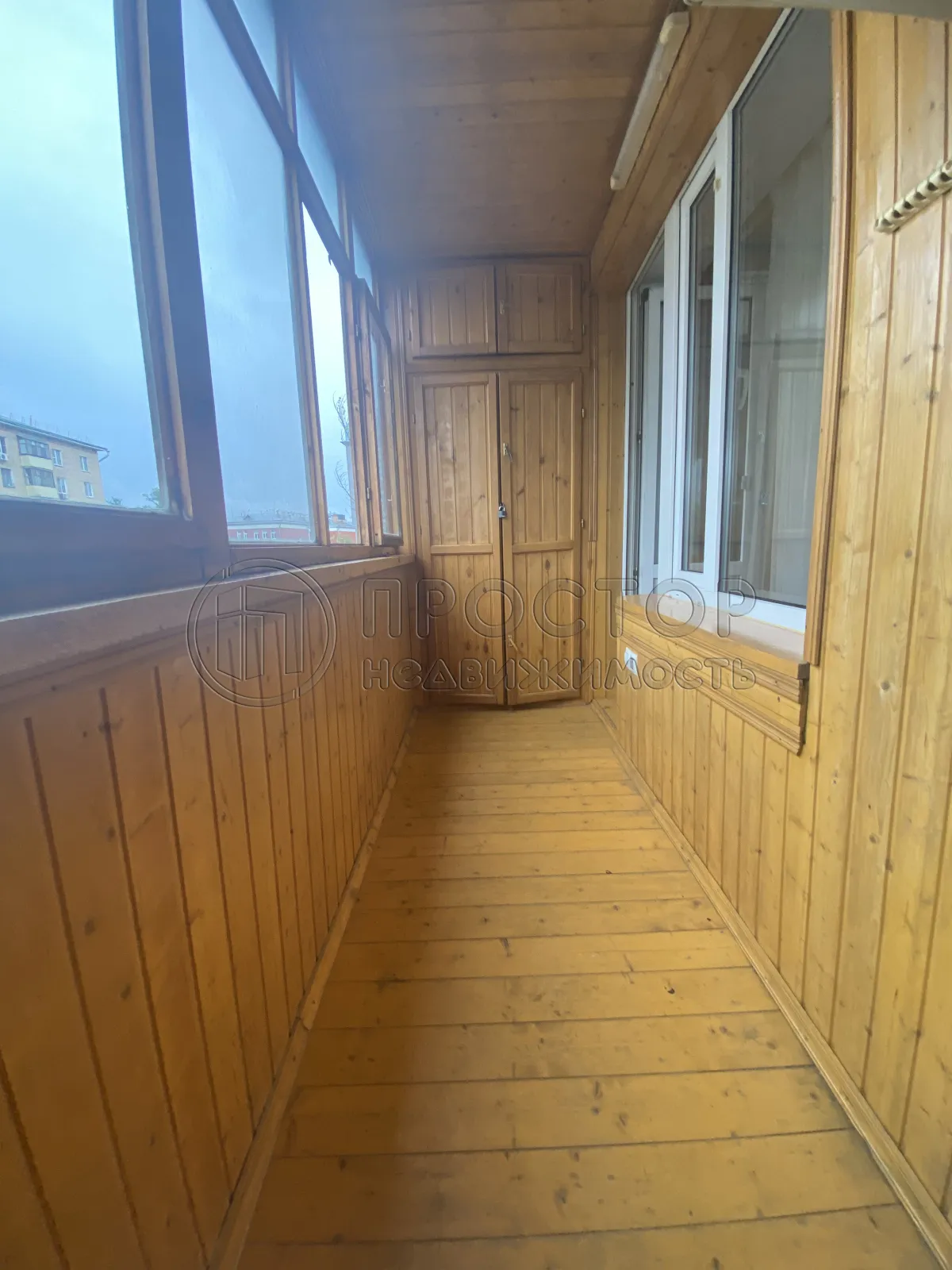 2-комнатная квартира, 34.2 м² - фото 8