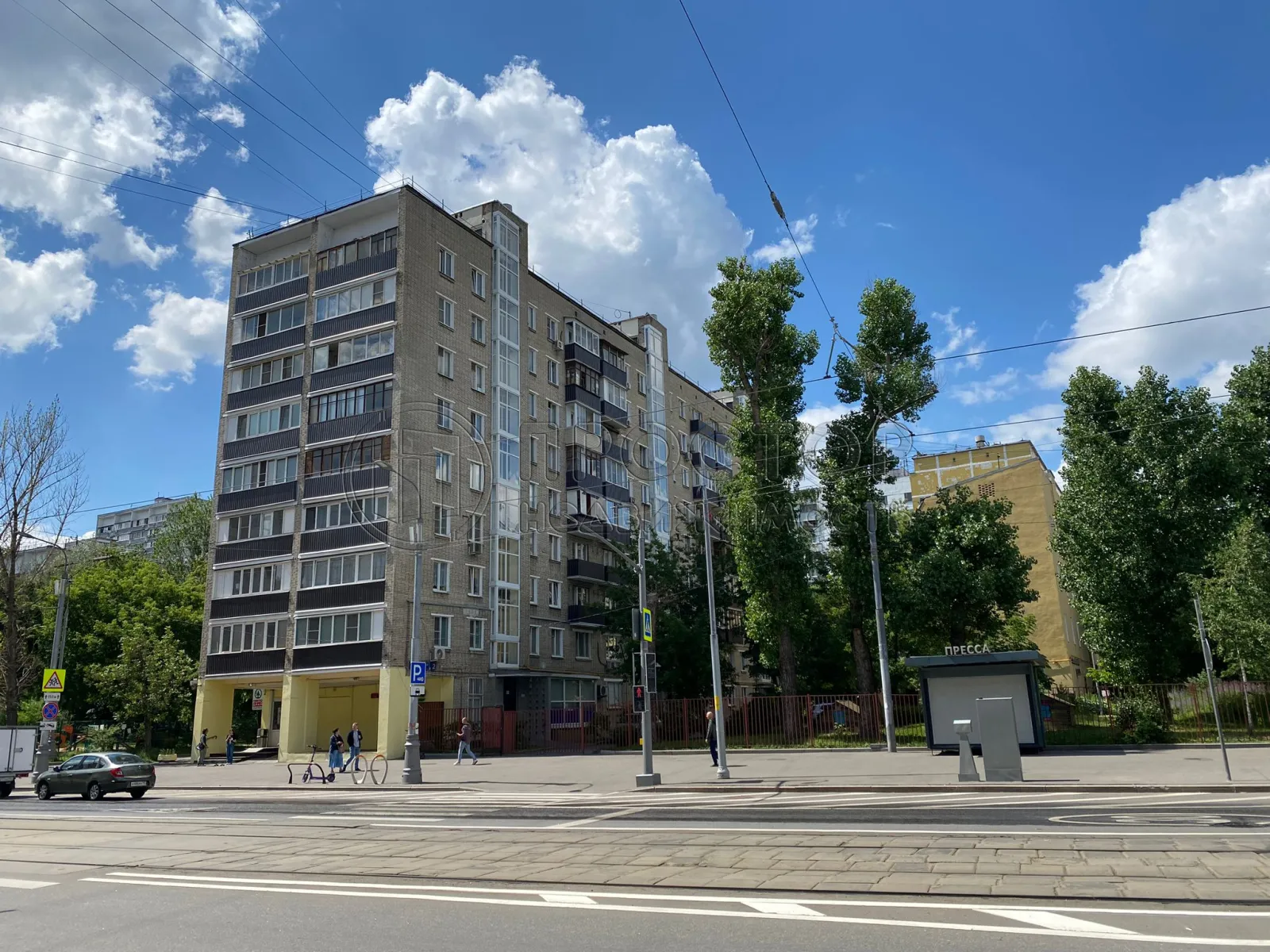2-комнатная квартира, 34.2 м² - фото 9