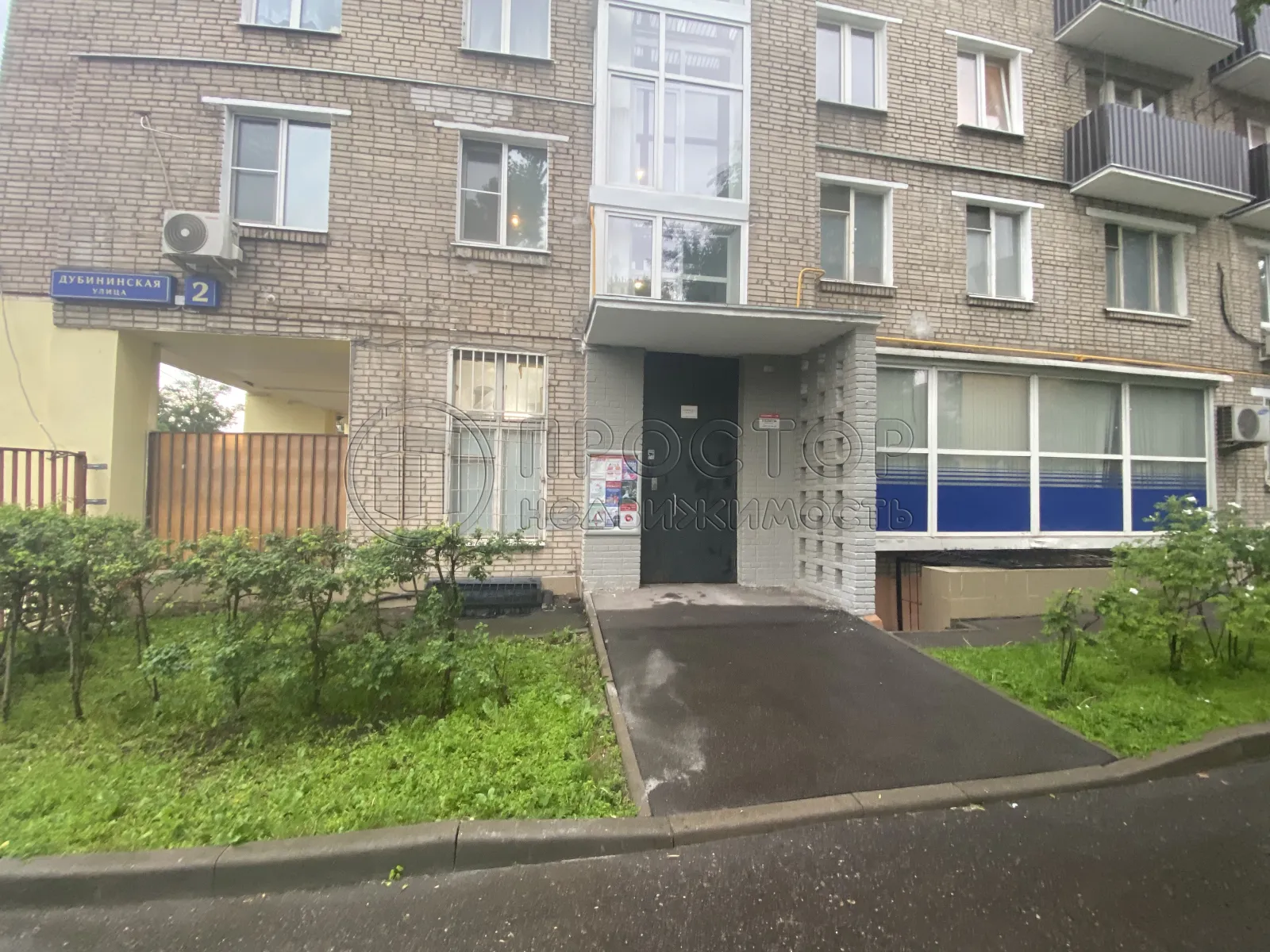 2-комнатная квартира, 34.2 м² - фото 11