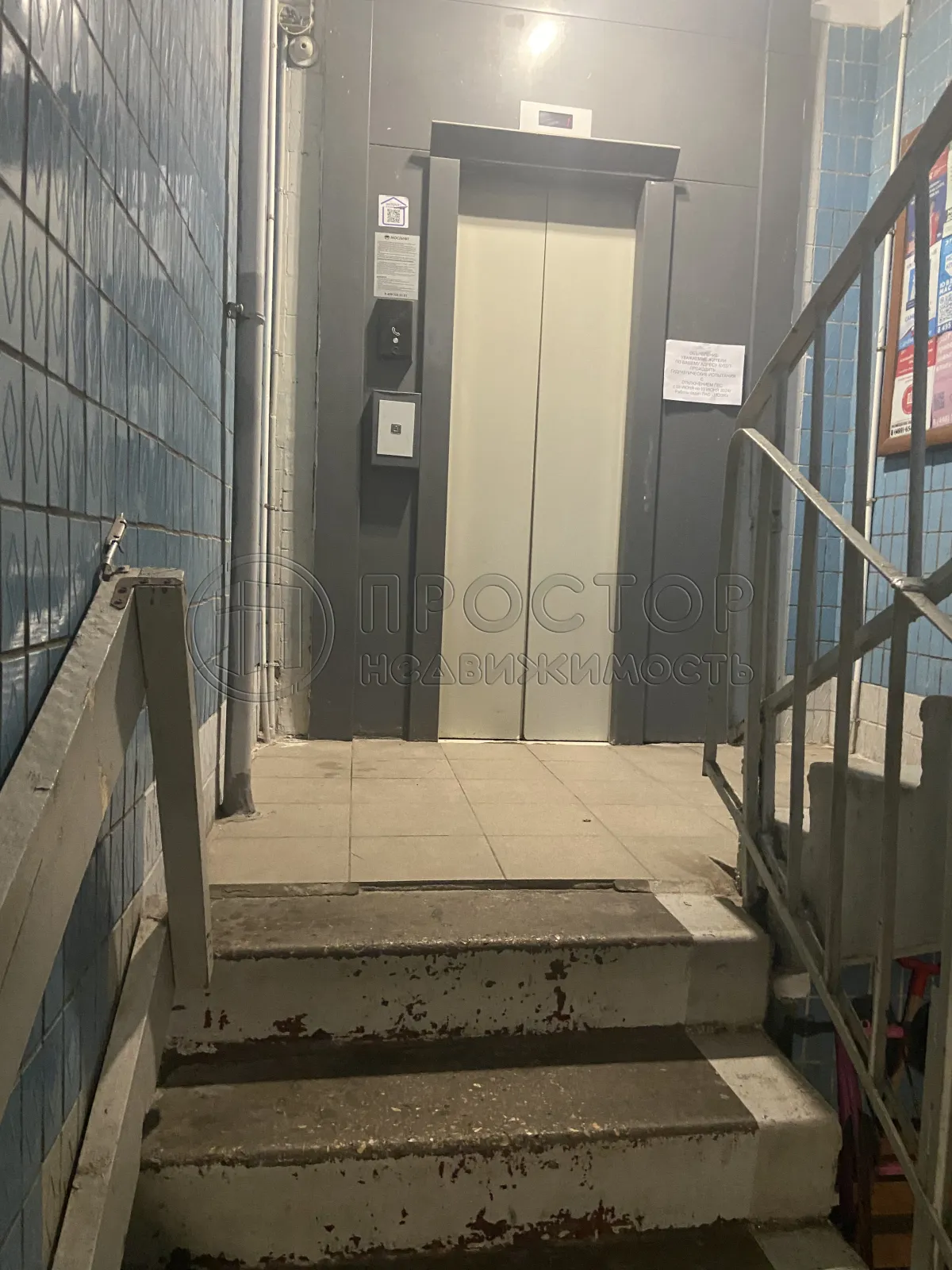 2-комнатная квартира, 34.2 м² - фото 12