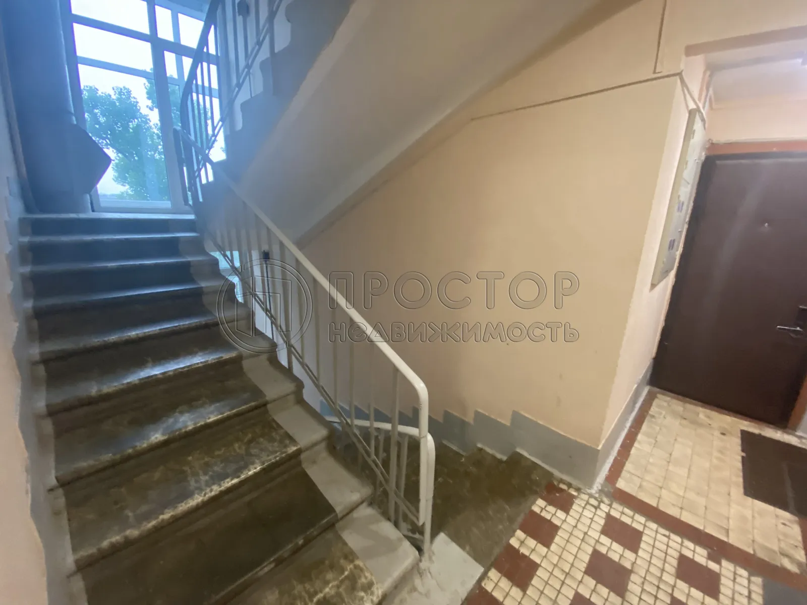 2-комнатная квартира, 34.2 м² - фото 13