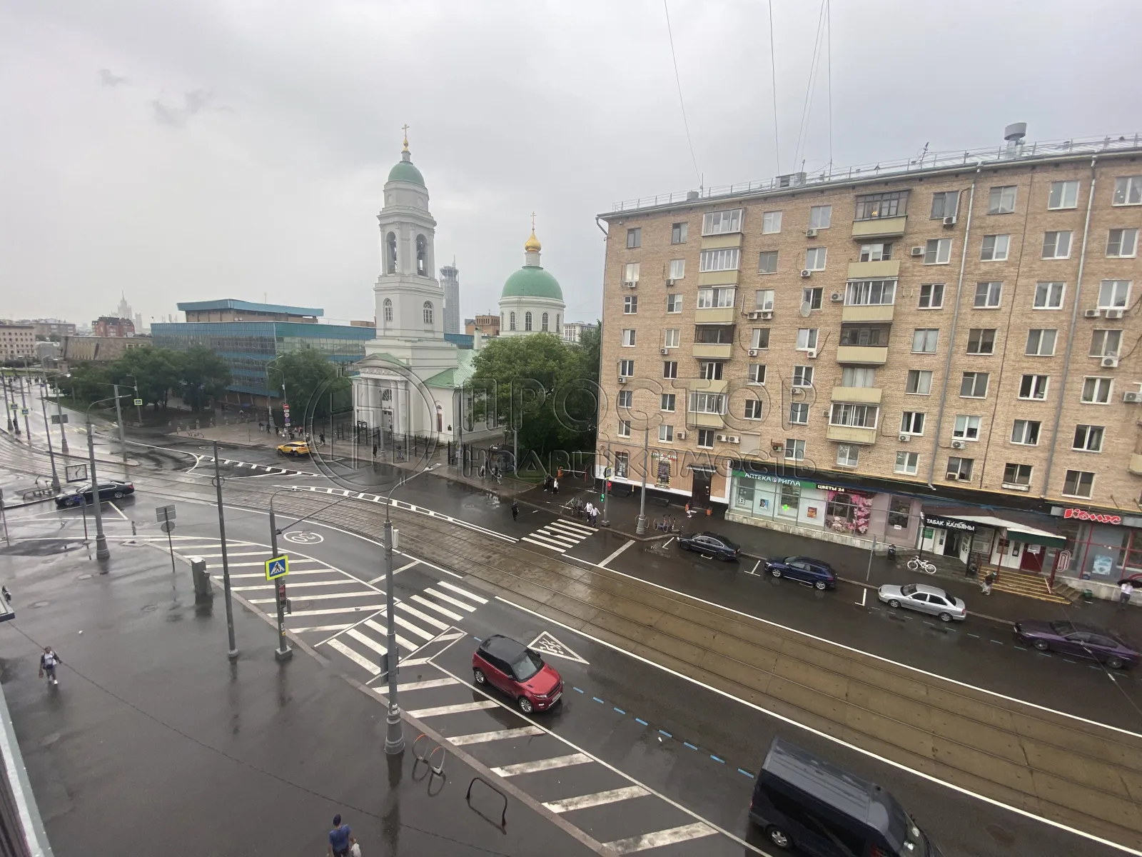 2-комнатная квартира, 34.2 м² - фото 15