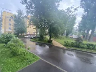 2-комнатная квартира, 34.2 м² - фото 31
