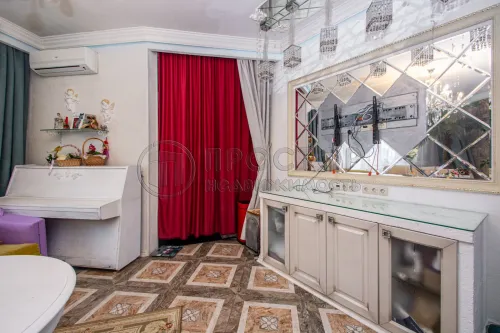 3-комнатная квартира, 86 м² - фото 4
