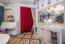 3-комнатная квартира, 86 м² - фото 12
