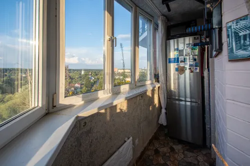 3-комнатная квартира, 86 м² - фото 8