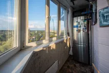 3-комнатная квартира, 86 м² - фото 16