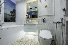 3-комнатная квартира, 86 м² - фото 15