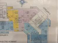 3-комнатная квартира, 86 м² - фото 17