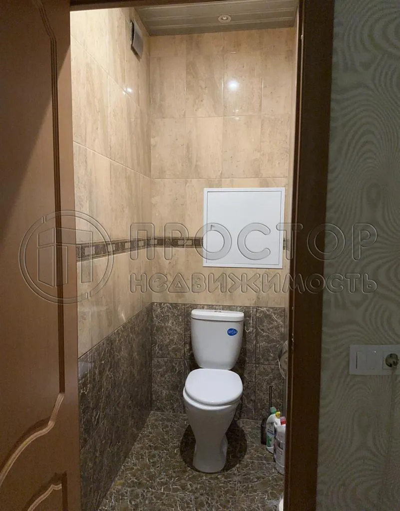 3-комнатная квартира, 71 м² - фото 3