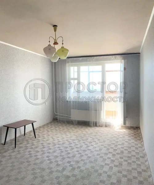 2-комнатная квартира, 60 м² - фото 5