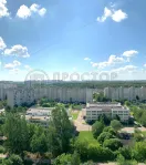 2-комнатная квартира, 60 м² - фото 27