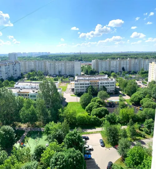 2-комнатная квартира, 60 м² - фото 9
